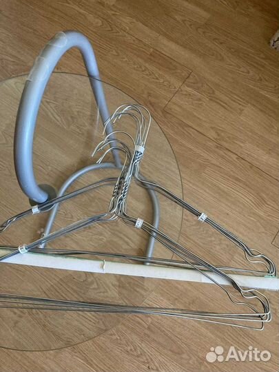 Вешалки плечики разные