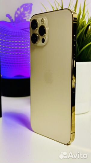 iPhone 12 Pro Max, 128 ГБ
