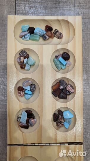 Игра Каллах подарочная