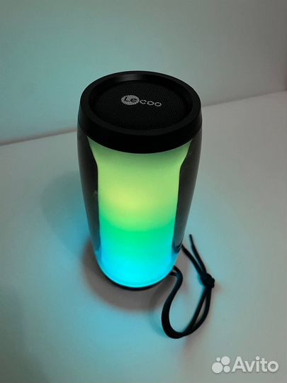 Колонка Lenovo Lecoo новая (jbl,beats,boss,xiaomi)