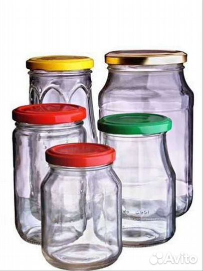 Банки стеклянные крышки машинки закаточные