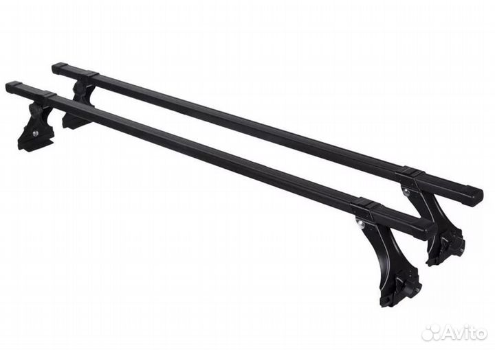 Багажник Ваз 2110-2112 Евродеталь, новый