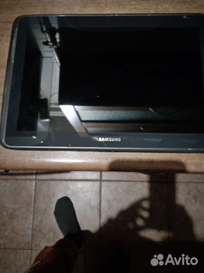Планшет samsung
