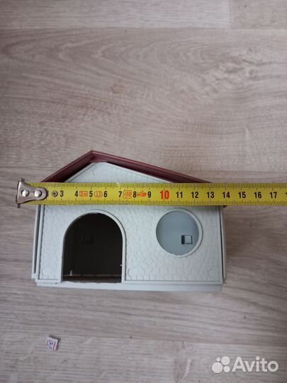 Домик для грызунов