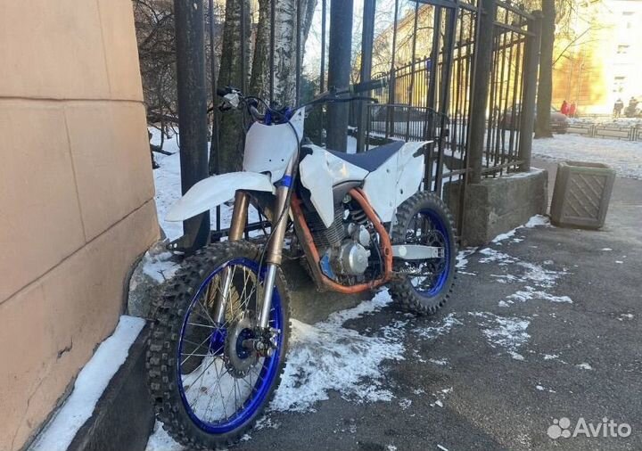 Эндуро
