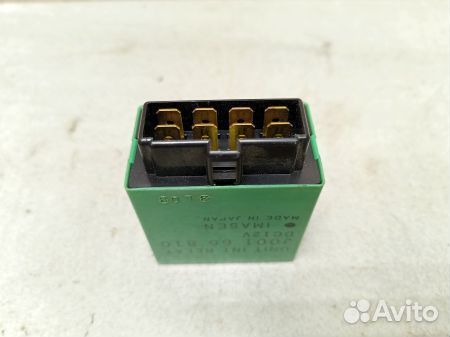 Реле Мазда MPV 1 LV