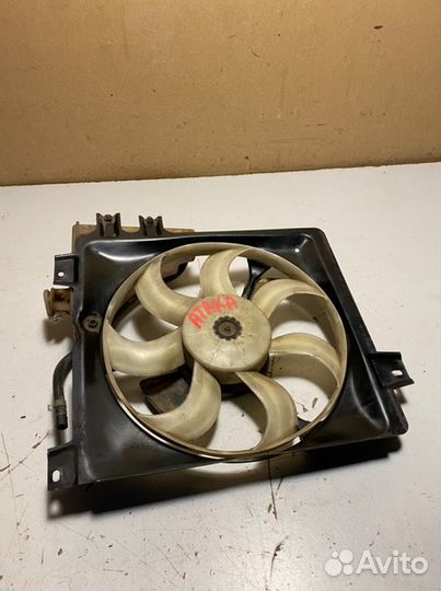 Диффузор Geely Otaka MR479QA