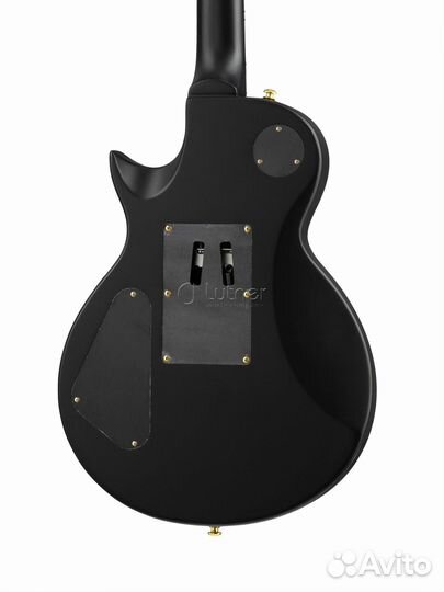 Электрогитара Magna 3000L-BLK