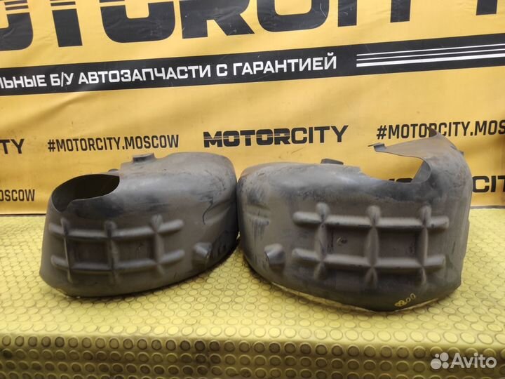 Локеры Citroen C4 B4 EP6CDT 1.6 THP 2011