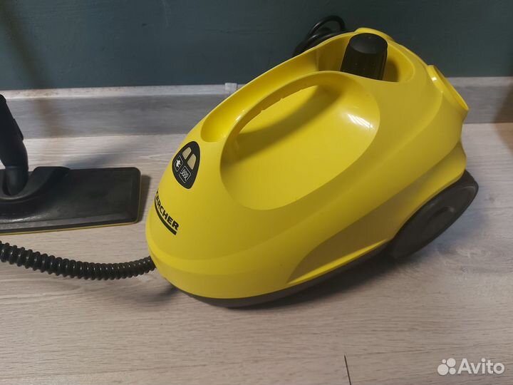 Пароочиститель karcher sc 2 (S)