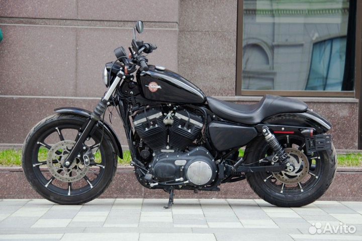 Harley Davidson Sportster 883 2020