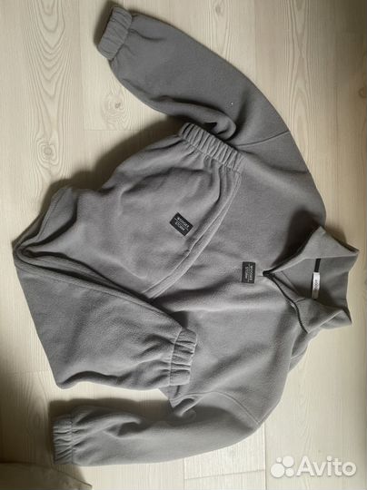 Спортивный костюм женский woogee