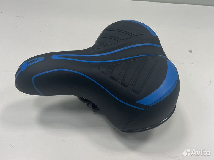 Седушка для велосипеда