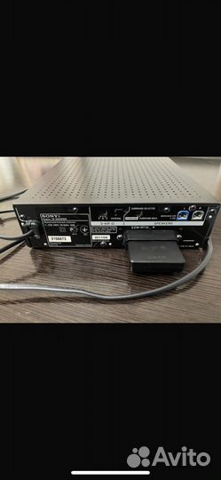 Беспроводной Усилитель обьемного звука