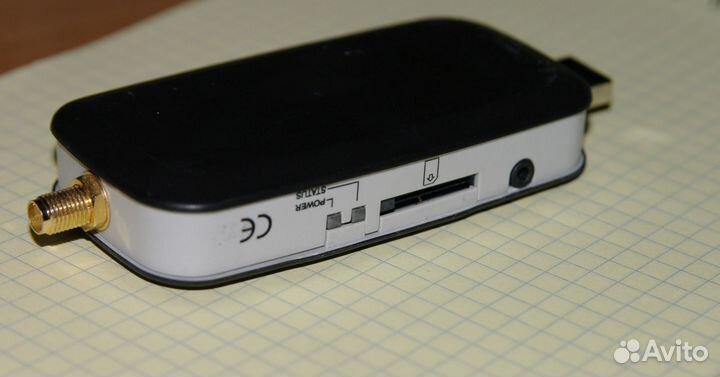 USB gprs модем Teltonika usb G10