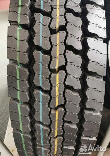 Cordiant Professional DR-1 215/75 R17.5 126M