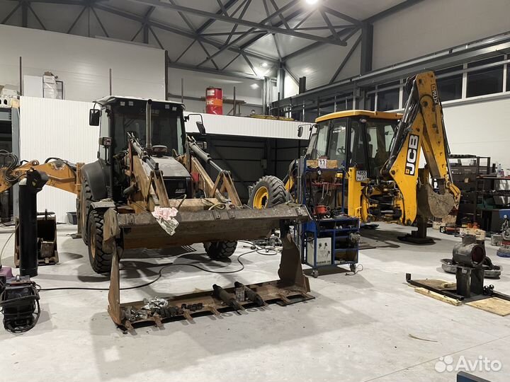 Автоэлектрик диагност грузовой