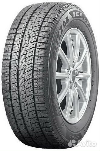 Bridgestone Blizzak Ice 195/65 R15 91S