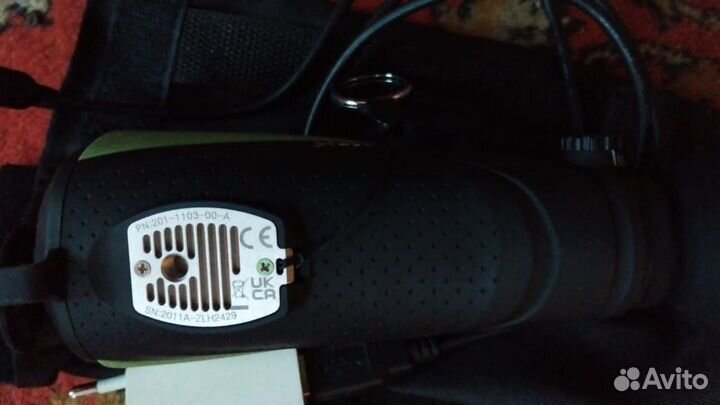 Тепловизионный монокуляр X infrared Xeye E3n