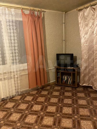 1-к. квартира, 30 м², 1/3 эт.