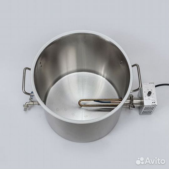 Самогонный аппарат Wein ReForm (вейн реформ), 20 л