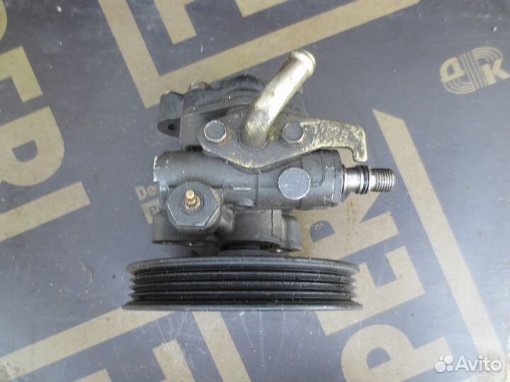 Гидроусилитель Mitsubishi Pajero Mini H56A 94-1998