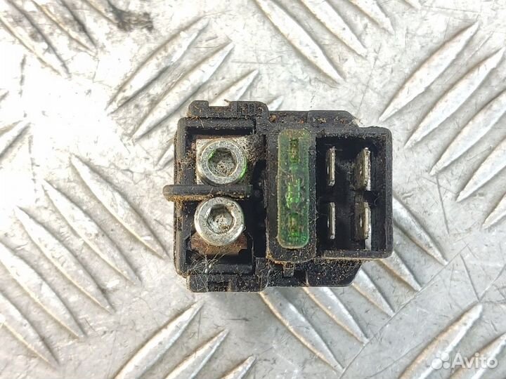 Реле стартера Honda Vtr250