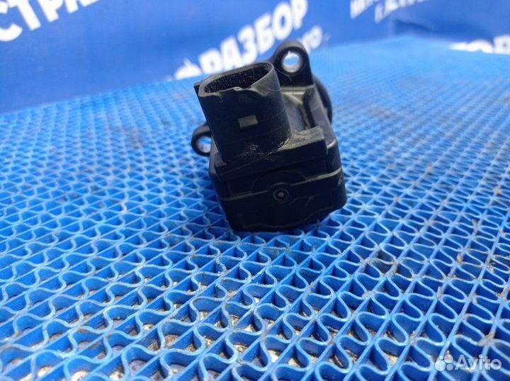 Клапан электромагнитный Volkswagen Passat Cc седан