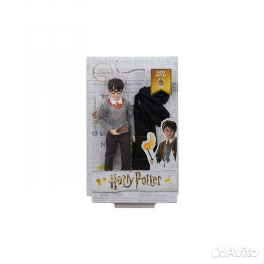 Кукла Гарри Поттер FYM50
