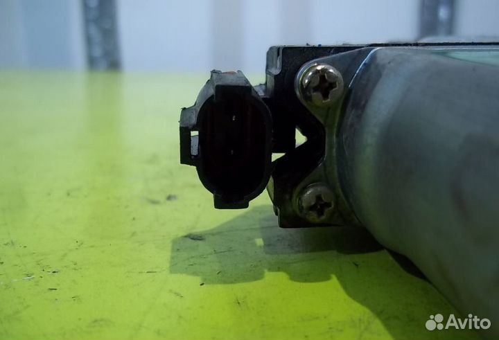 Стеклоподъемник электрический передний левый Chevrolet Aveo I (2003—2008) 13699