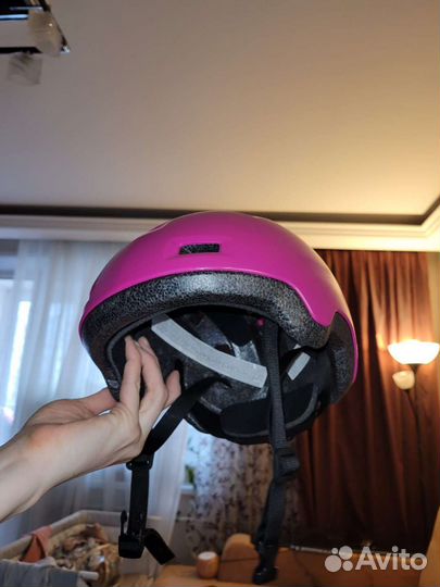 Роликовые коньки детские Reaction+шлем в подарок