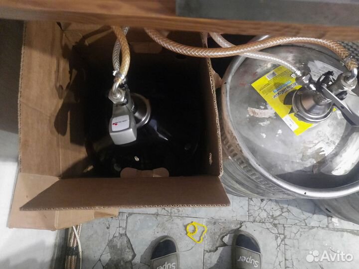 Охладитель