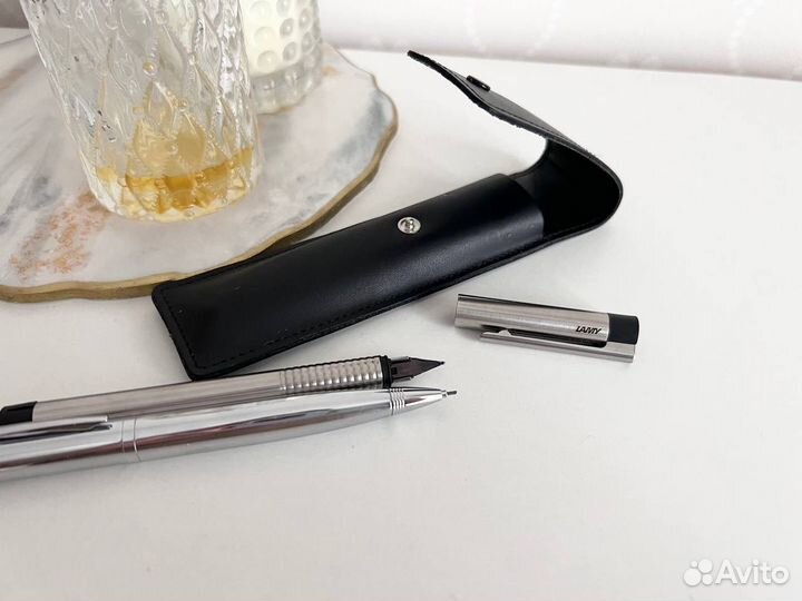 Карандаш franklin covey Перьевая ручка Lamy