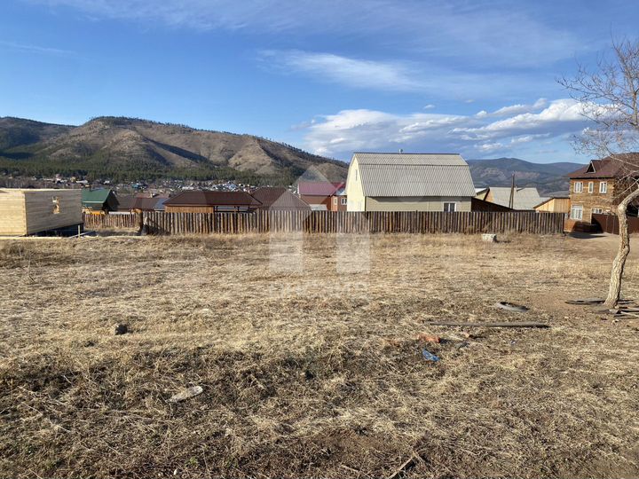 Участок 9 сот. (ИЖС)