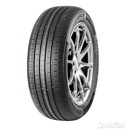 Windforce CatchFors H/P 185/65 R15 88H