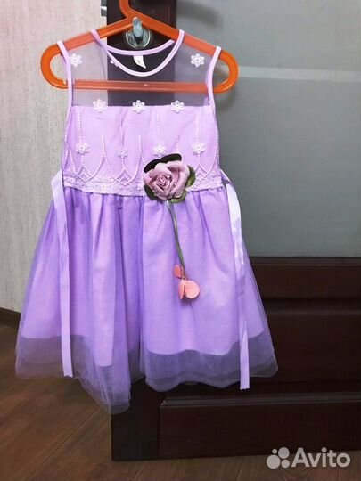 Продам платье