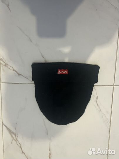 Шапка Levi's