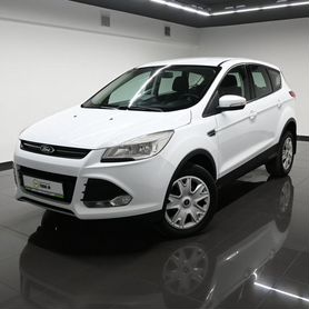 Ford Kuga 2.5 AT, 2014, 161 799 км