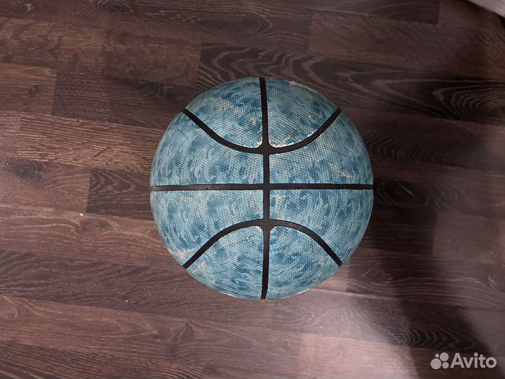 Баскетбольный мяч anta