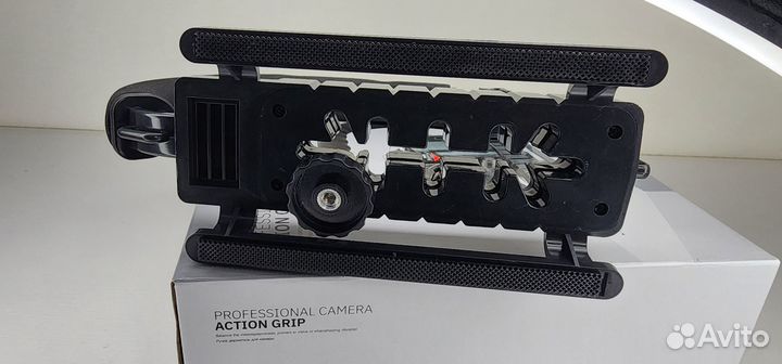 Ручка держатель для камеры Isa