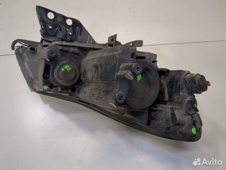 Фара (передняя) Skoda Octavia (A5), 2010