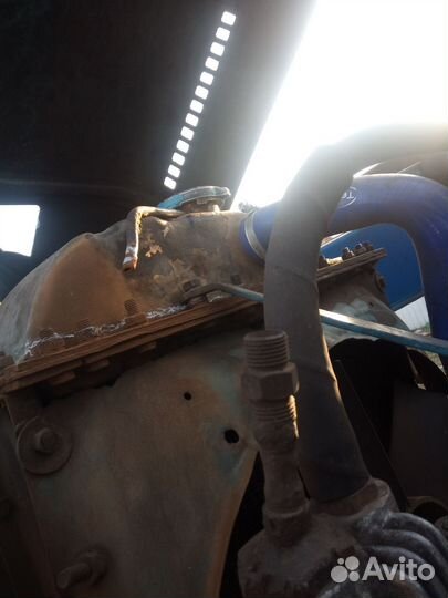 Радиатор мтз 80