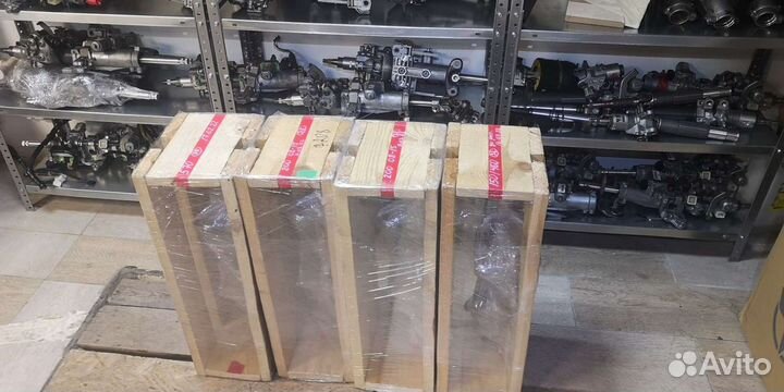 Рулевая колонка Land Cruiser 200 Prado 150 Lexus