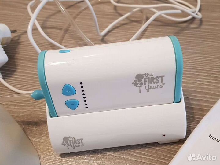 Молокоотсос электрический The First Years