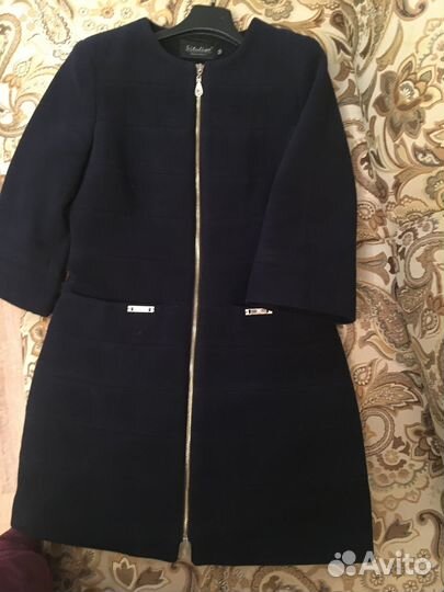 Пальто женское