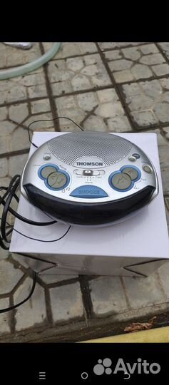 Радио приемник