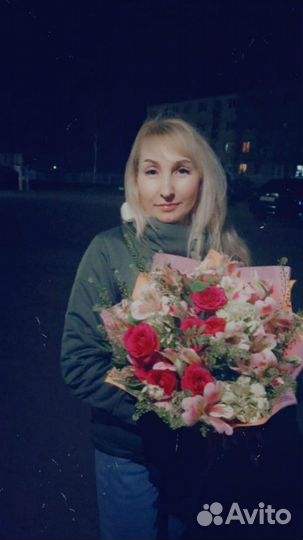 Любая работа, подработка