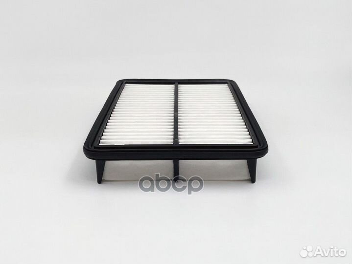 Фильтр воздушный BIG Filter ELP9443, LA415