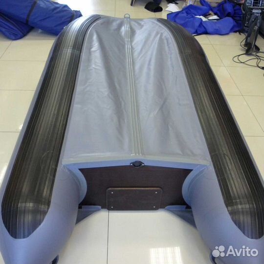 Лодка пвх ривьера 3200 ск