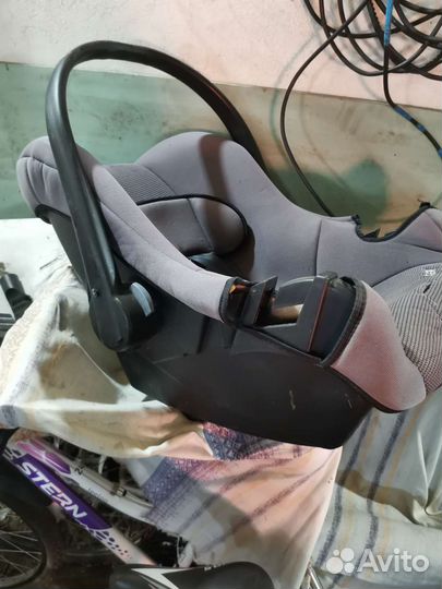 Автолюлька от 0